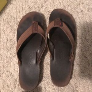 Rainbow Sandals
